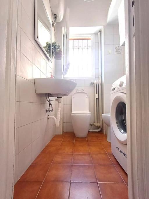 Casa Vacanze Cimone 70 Rome Buitenkant foto