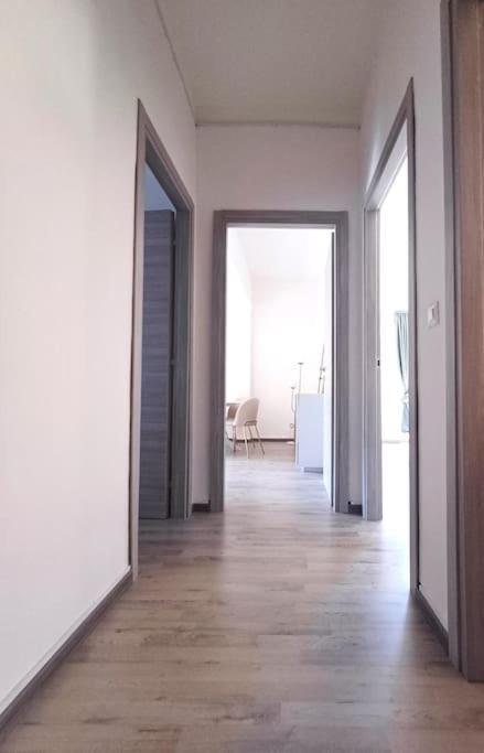 Casa Vacanze Cimone 70 Rome Buitenkant foto