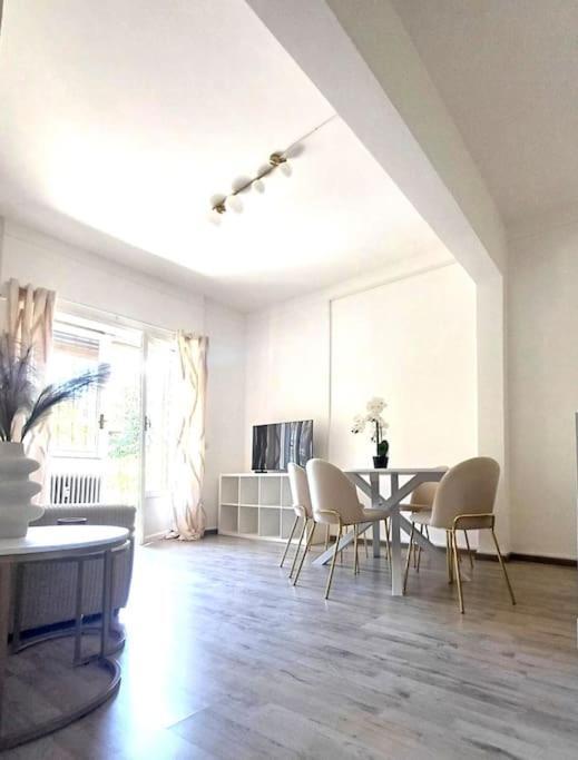 Casa Vacanze Cimone 70 Rome Buitenkant foto