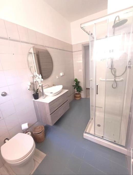 Casa Vacanze Cimone 70 Rome Buitenkant foto