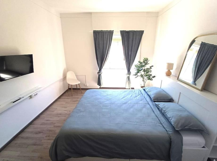 Casa Vacanze Cimone 70 Rome Buitenkant foto