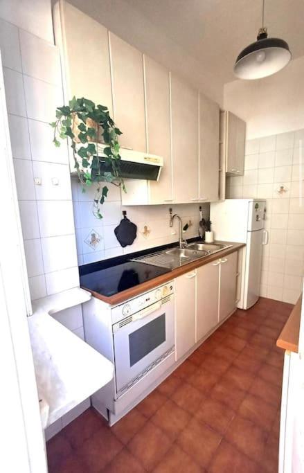 Casa Vacanze Cimone 70 Rome Buitenkant foto