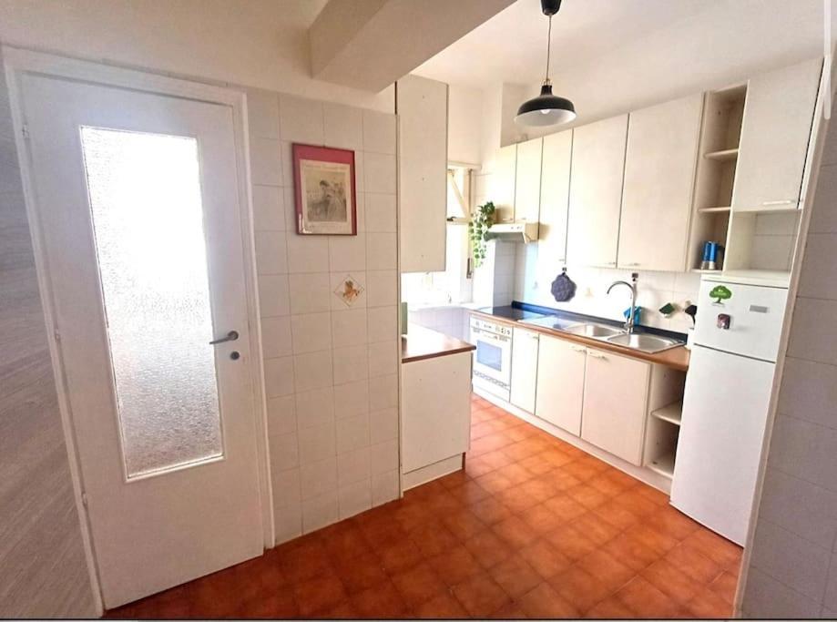 Casa Vacanze Cimone 70 Rome Buitenkant foto